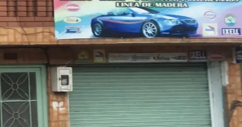 PINTU MEZCLAS DYD PINTU MEZCLAS DYD